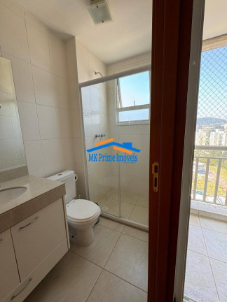 Imagem Apartamento com 2 Quartos à Venda, 72 m² em Tamboré - Santana De Parnaíba Imagem Apartamento com 2 Quartos à Venda, 72 m² em Tamboré - Santana De Parnaíba