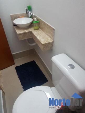 Imagem Casa de Condomínio com 2 Quartos à Venda, 60 m² em Vila Mazzei - São Paulo Imagem Casa de Condomínio com 2 Quartos à Venda, 60 m² em Vila Mazzei - São Paulo
