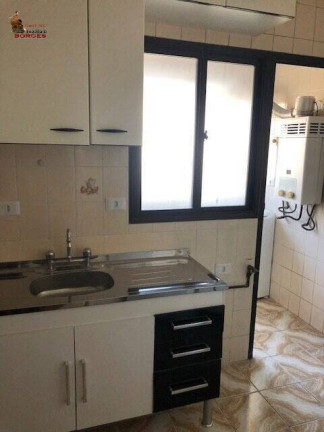 Imagem Apartamento com 2 Quartos à Venda, 58 m² em Vila Santa Catarina - São Paulo Imagem Apartamento com 2 Quartos à Venda, 58 m² em Vila Santa Catarina - São Paulo