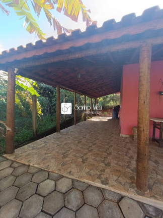 Imagem Casa com 3 Quartos à Venda, 90 m² em Virgínia