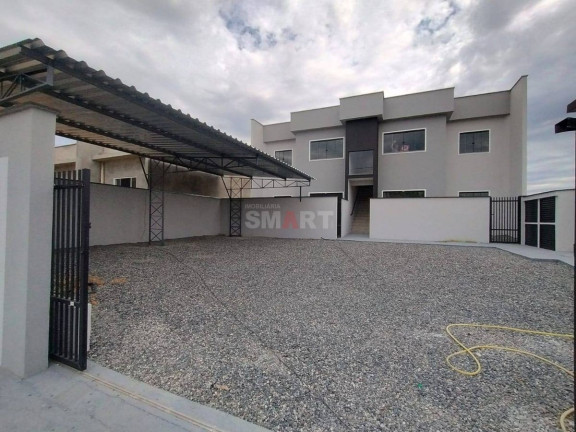 Imagem Apartamento com 2 Quartos à Venda, 53 m² em João Pessoa - Jaraguá Do Sul Imagem Apartamento com 2 Quartos à Venda, 53 m² em João Pessoa - Jaraguá Do Sul