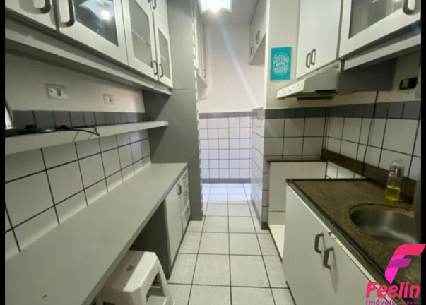 Imagem Apartamento com 2 Quartos à Venda, 64 m² em Centro - Florianópolis Imagem Apartamento com 2 Quartos à Venda, 64 m² em Centro - Florianópolis