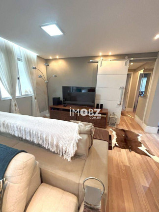 Imagem Imóvel com 3 Quartos à Venda, 124 m² em Vila Andrade - São Paulo Imagem Imóvel com 3 Quartos à Venda, 124 m² em Vila Andrade - São Paulo