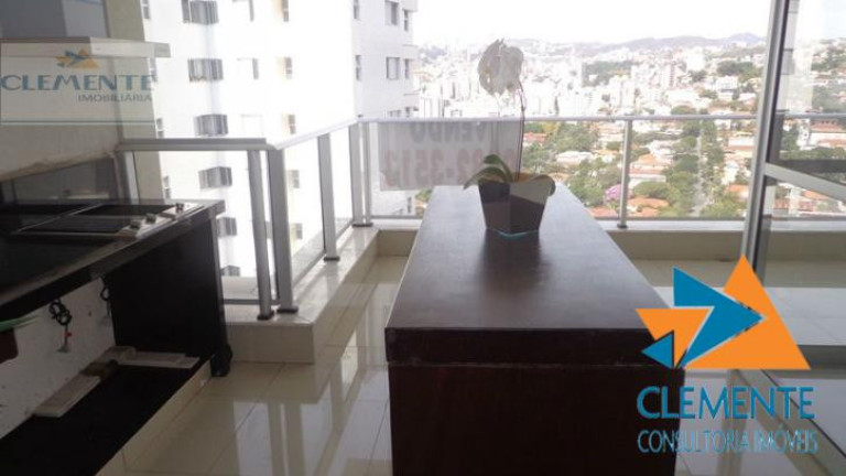 Imagem Apartamento com 3 Quartos à Venda, 169 m² em Lourdes - Belo Horizonte Imagem Apartamento com 3 Quartos à Venda, 169 m² em Lourdes - Belo Horizonte