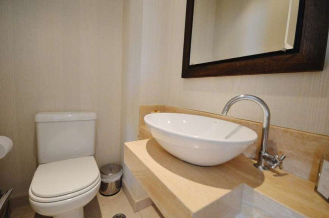 Imagem Apartamento com 3 Quartos à Venda, 162 m² em Itaim Bibi - São Paulo Imagem Apartamento com 3 Quartos à Venda, 162 m² em Itaim Bibi - São Paulo