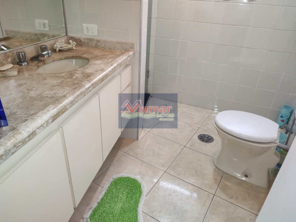 Imagem Apartamento com 3 Quartos para Alugar, 170 m² em Astúrias - Guarujá Imagem Apartamento com 3 Quartos para Alugar, 170 m² em Astúrias - Guarujá
