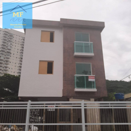 Imagem Apartamento com 2 Quartos à Venda, 62 m² em Marapé - Santos Imagem Apartamento com 2 Quartos à Venda, 62 m² em Marapé - Santos