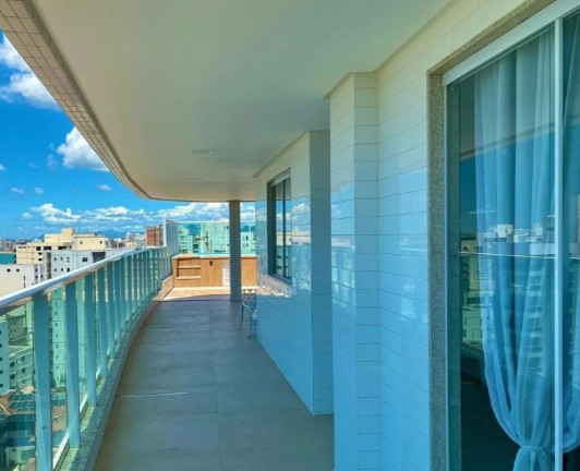 Imagem Cobertura com 4 Quartos à Venda, 200 m² em Praia Do Morro - Guarapari Imagem Cobertura com 4 Quartos à Venda, 200 m² em Praia Do Morro - Guarapari