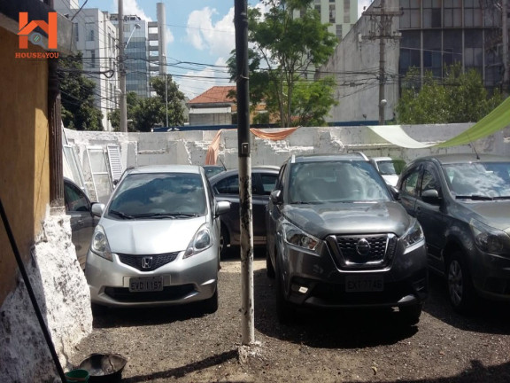 Imagem Terreno à Venda, 1.730 m² em Campos Elíseos - São Paulo