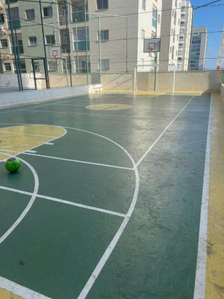 Imagem Apartamento com 3 Quartos à Venda, 84 m² em Praia De Itaparica - Vila Velha