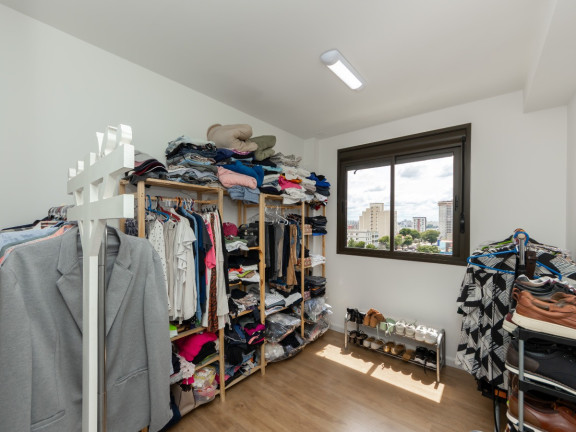 Imagem Apartamento com 2 Quartos à Venda, 68 m² em Ipiranga - São Paulo