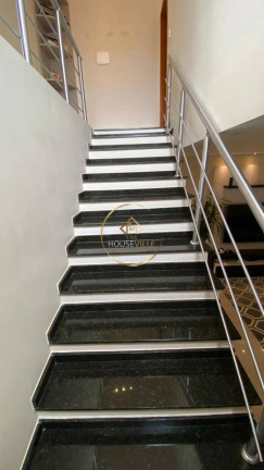 Imagem Casa com 3 Quartos à Venda, 137 m² em Loteamento Villa Branca - Jacareí Imagem Casa com 3 Quartos à Venda, 137 m² em Loteamento Villa Branca - Jacareí