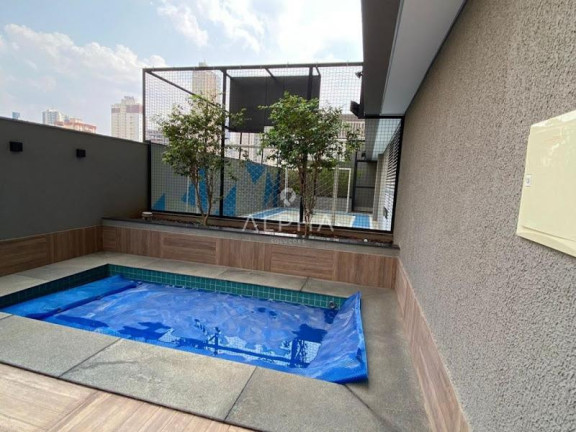 Imagem Apartamento à Venda, 121 m² em Setor Bueno - Goiânia