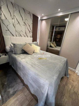 Imagem Apartamento com 2 Quartos à Venda, 62 m² em Osvaldo Cruz - São Caetano Do Sul Imagem Apartamento com 2 Quartos à Venda, 62 m² em Osvaldo Cruz - São Caetano Do Sul