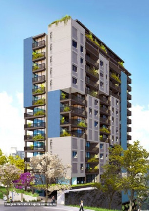Imagem Imóvel à Venda, 16 m² em Vila Madalena - São Paulo Imagem Imóvel à Venda, 16 m² em Vila Madalena - São Paulo