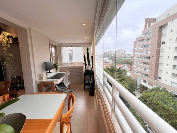 Imagem Apartamento com 2 Quartos à Venda, 62 m² em Pompeia - São Paulo Imagem Apartamento com 2 Quartos à Venda, 62 m² em Pompeia - São Paulo