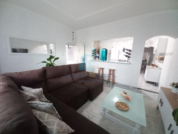 Imagem Casa com 2 Quartos à Venda, 88 m² em Sítio Do Campo - Praia Grande Imagem Casa com 2 Quartos à Venda, 88 m² em Sítio Do Campo - Praia Grande