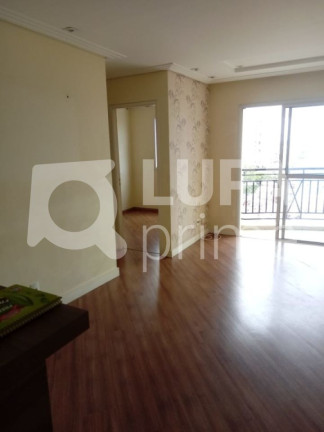 Imagem Apartamento com 3 Quartos à Venda, 57 m² em Limão - São Paulo Imagem Apartamento com 3 Quartos à Venda, 57 m² em Limão - São Paulo