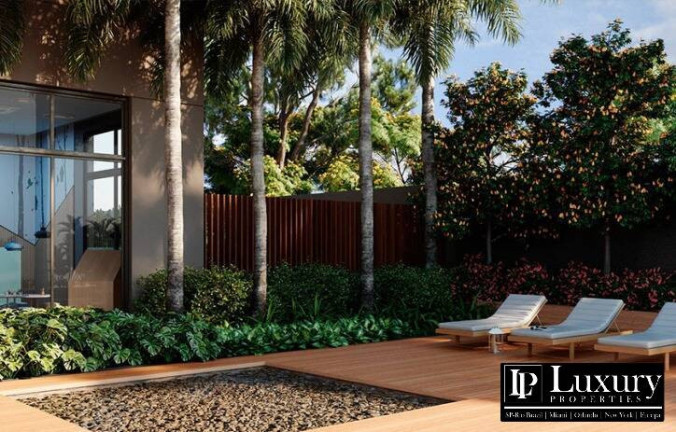 Imagem Apartamento com 4 Quartos à Venda, 355 m² em Ibirapuera - São Paulo