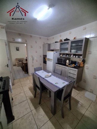 Imagem Apartamento com 3 Quartos à Venda, 135 m² em Ocian - Praia Grande Imagem Apartamento com 3 Quartos à Venda, 135 m² em Ocian - Praia Grande