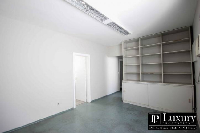 Imagem Imóvel Comercial para Alugar, 1 m² em Consolação - São Paulo Imagem Imóvel Comercial para Alugar, 1 m² em Consolação - São Paulo
