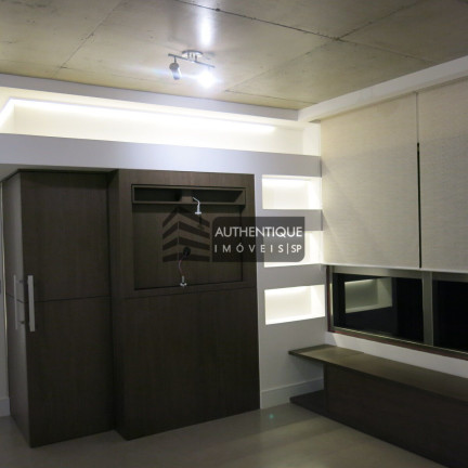 Imagem Apartamento com 2 Quartos à Venda, 70 m² em Brooklin - São Paulo