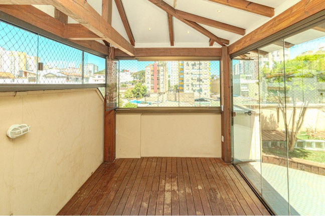 Imagem Cobertura com 2 Quartos à Venda, 139 m² em Santana - Porto Alegre Imagem Cobertura com 2 Quartos à Venda, 139 m² em Santana - Porto Alegre