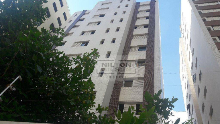 Apartamento com 1 Quarto à Venda, 45 m² em Cambuí - Campinas