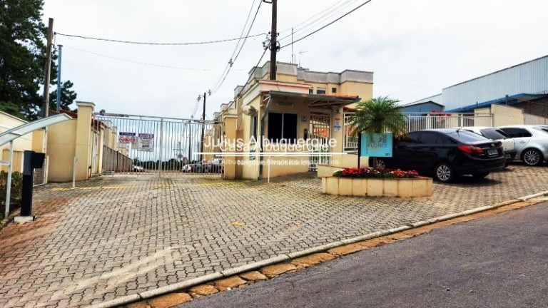 Imagem Apartamento com 2 Quartos à Venda, 50 m² em Portão Vermelho - Vargem Grande Paulista Imagem Apartamento com 2 Quartos à Venda, 50 m² em Portão Vermelho - Vargem Grande Paulista