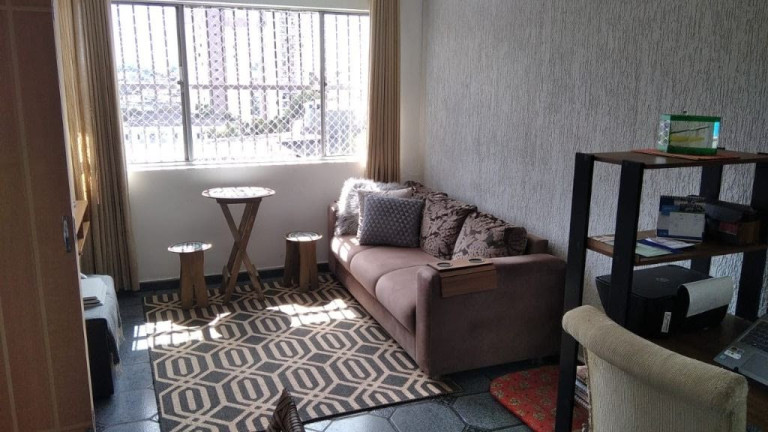 Imagem Apartamento com 2 Quartos à Venda, 62 m² em Assunção - São Bernardo Do Campo Imagem Apartamento com 2 Quartos à Venda, 62 m² em Assunção - São Bernardo Do Campo