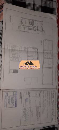 Imagem Casa com 2 Quartos à Venda, 157 m² em Altos De Votorantim - Votorantim