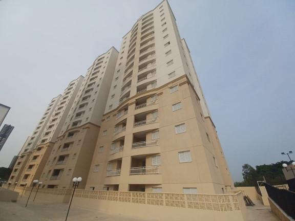 Imóvel com 3 Quartos à Venda, 67 m² em Parque Campolim - Sorocaba
