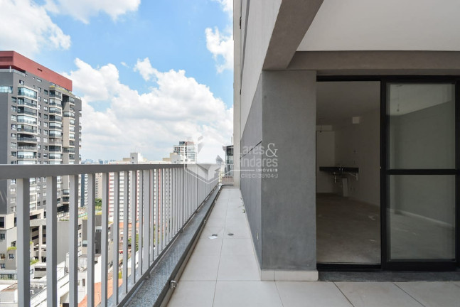 Imagem Apartamento com 1 Quarto à Venda, 80 m² em Pinheiros - São Paulo