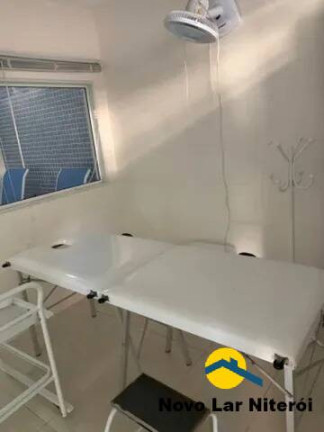 Imagem Cobertura com 3 Quartos à Venda, 140 m² em Icaraí - Niterói