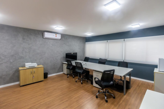 Imóvel Comercial à Venda, 36 m² em Itaim Bibi - São Paulo