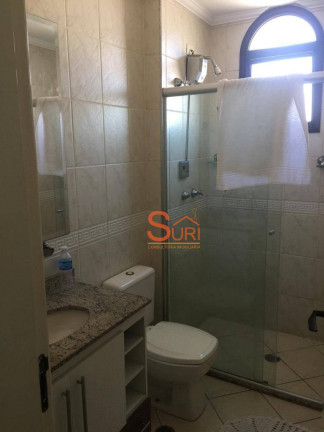 Imagem Cobertura com 3 Quartos à Venda, 290 m² em Centro - Santo André Imagem Cobertura com 3 Quartos à Venda, 290 m² em Centro - Santo André
