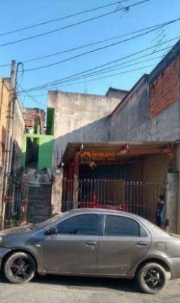 Casa com 5 Quartos à Venda, 290 m² em Jardim Silvia - Guarulhos