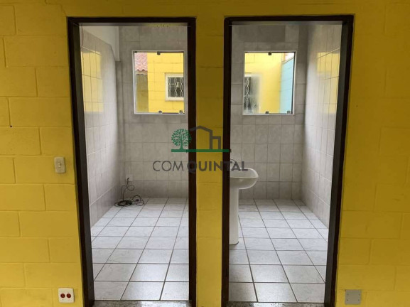 Imagem Galpão à Venda, 1 m² em Vargem Grande Paulista