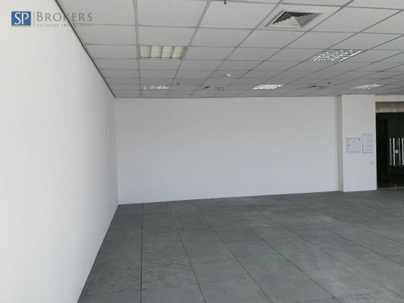 Imagem Sala Comercial para Alugar, 139 m² em Brooklin - São Paulo Imagem Sala Comercial para Alugar, 139 m² em Brooklin - São Paulo