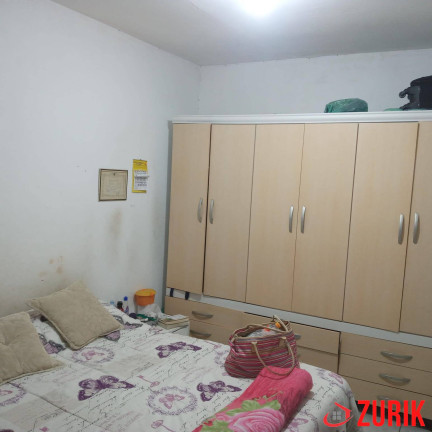 Imagem Casa com 2 Quartos à Venda, 125 m² em àgua Fria - São Paulo