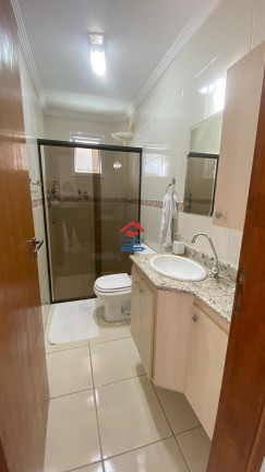Imagem Apartamento com 2 Quartos à Venda, 109 m² em Guilhermina - Praia Grande