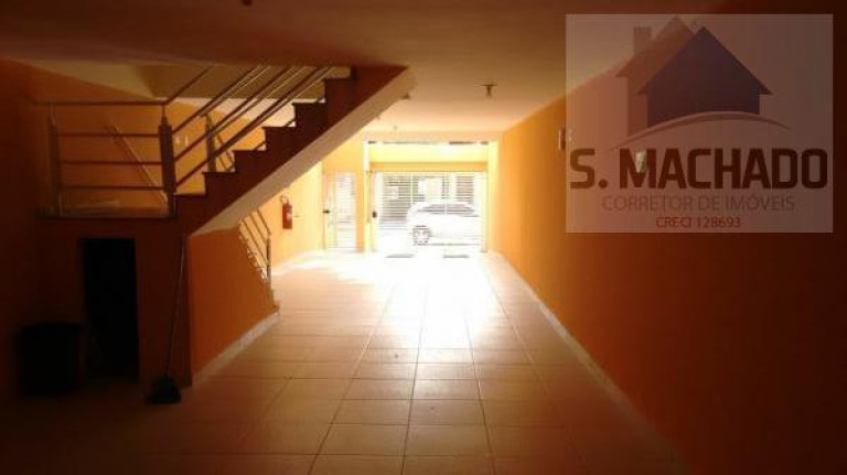 Imagem Apartamento com 2 Quartos à Venda, 80 m² em Parque Erasmo Assunção - Santo André