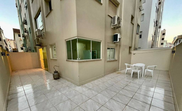 Imagem Apartamento com 1 Quarto à Venda, 69 m² em Zona Nova - Capão Da Canoa