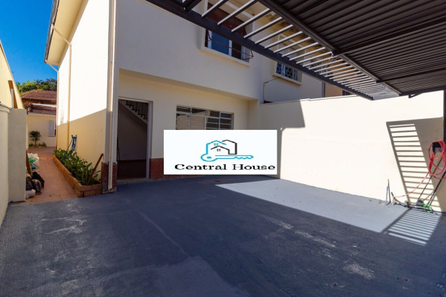 Sobrado com 3 Quartos para Alugar, 140 m² em Moema - São Paulo