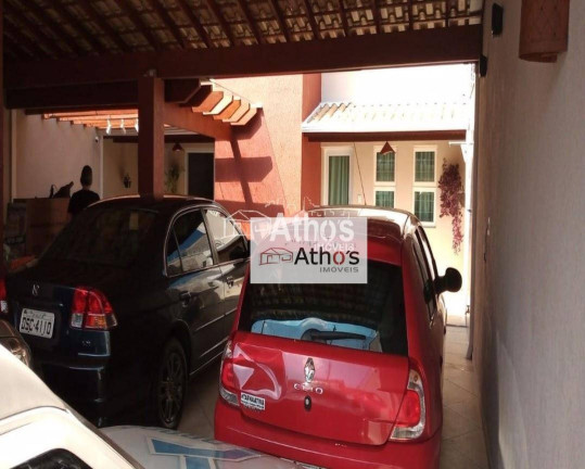 Imagem Sobrado com 4 Quartos à Venda, 238 m² em Jardim Bela Vista - Indaiatuba Imagem Sobrado com 4 Quartos à Venda, 238 m² em Jardim Bela Vista - Indaiatuba