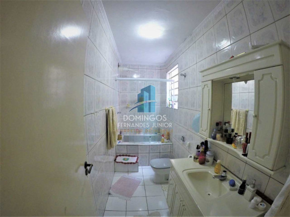 Imagem Casa com 3 Quartos à Venda, 140 m² em Tatuapé - São Paulo Imagem Casa com 3 Quartos à Venda, 140 m² em Tatuapé - São Paulo