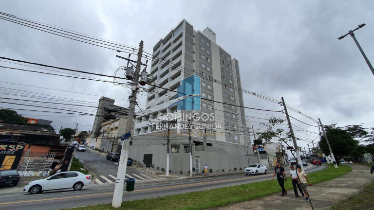 Imagem Apartamento com 2 Quartos à Venda, 50 m² em Vila Carmosina - São Paulo Imagem Apartamento com 2 Quartos à Venda, 50 m² em Vila Carmosina - São Paulo