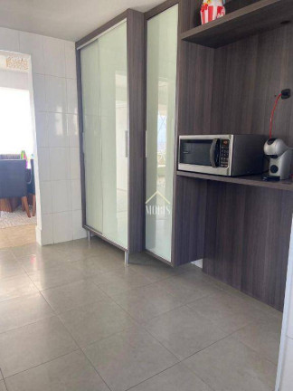 Imagem Cobertura com 3 Quartos à Venda, 227 m² em Centro - Santo André Imagem Cobertura com 3 Quartos à Venda, 227 m² em Centro - Santo André