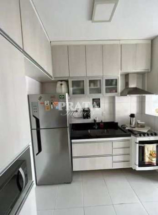 Imagem Apartamento à Venda, 81 m² em Campo Grande - Santos Imagem Apartamento à Venda, 81 m² em Campo Grande - Santos