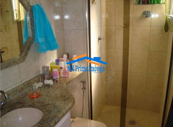 Imagem Apartamento com 3 Quartos à Venda, 65 m² em Continental - Osasco Imagem Apartamento com 3 Quartos à Venda, 65 m² em Continental - Osasco